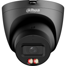 IP kamera Dahua IPC-HDW21249T-S-IL-0280B-Black IP kamera Dahua IPC-HDW21249T-S-IL-0280B-Black