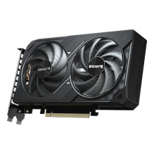 GIGABYTE GeForce RTX 5060 Ti WINDFORCE MAX OC 8G Vaizdo plokštė - 8GB GDDR7, 128bit, PCI-E 5.0, 2587MHz Core Laikrodis, GIGABYTE GeForce RTX 5060 Ti WINDFORCE MAX OC 8G Vaizdo plokštė - 8GB GDDR7, 128bit, PCI-E 5.0, 2587MHz Core Laikrodis,