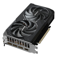 GIGABYTE GeForce RTX 5060 Ti WINDFORCE MAX OC 8G Vaizdo plokštė - 8GB GDDR7, 128bit, PCI-E 5.0, 2587MHz Core Laikrodis, GIGABYTE GeForce RTX 5060 Ti WINDFORCE MAX OC 8G Vaizdo plokštė - 8GB GDDR7, 128bit, PCI-E 5.0, 2587MHz Core Laikrodis,