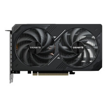 GIGABYTE GeForce RTX 5060 Ti WINDFORCE MAX / OC / 8GB / GDDR7 GIGABYTE GeForce RTX 5060 Ti WINDFORCE MAX / OC / 8GB / GDDR7
