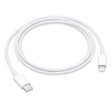 APPLE CABLE LIGHTNING TO...