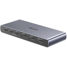 Unitek Przełącznik 4K HDMI...