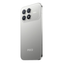 POCO F8 PRO 12+512GB DS 5G TITANIUM SILVER OEM