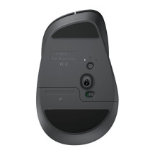 Logitech M850 L for Business Mouse - GRAPHITE