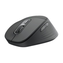 Logitech M850 L for Business Mouse - GRAPHITE