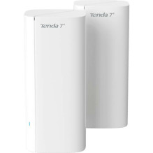 TENDA ME6 PRO (3-PACK) BE5100 TINKLO WI-FI sistema