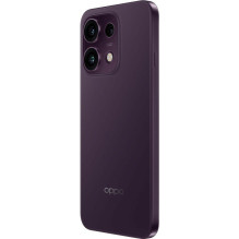 Oppo Reno16 F 5G 8 / 256GB Dark Purple smartphone Oppo Reno16 F 5G 8 / 256GB Dark Purple smartphone