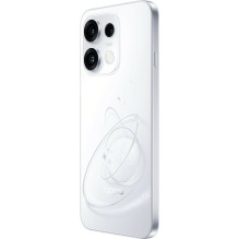 Išmanusis telefonas Oppo Reno16 F 5G 8 / 256GB White Išmanusis telefonas Oppo Reno16 F 5G 8 / 256GB White