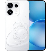 Oppo Reno16 5G 8 / 256GB White
