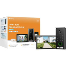 IMOU Smart video intercom...