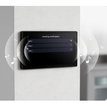 IMOU Smart video intercom Imou VDP7 POE 5MP