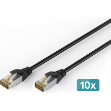 Digitus CAT 6A S-FTP...