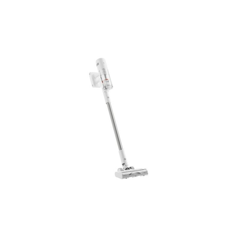 Dulkių siurblys Xiaomi Vacuum Cleaner , Mijia 4 EU , Belaidis veikimas , 600 W , 29.6 V , Veikimo laikas (maks.) 90 min 