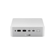 Asus ASUS Ascent QN10 QN10-VQ0008NN Copilot+ PC Snapdragon X2E-88-100 32 GB LPDDR5x-SDRAM 512 GB SSD Windows 11 Pro Mini Asus ASUS Ascent QN10 QN10-VQ0008NN Copilot+ PC Snapdragon X2E-88-100 32 GB LPDDR5x-SDRAM 512 GB SSD Windows 11 Pro Mini