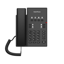 VoIP phone Fanvil H1-2 Wire...