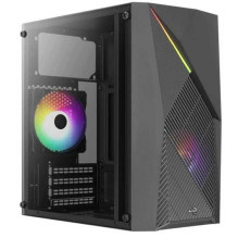 Aerocool Raider Mini RGB Black Aerocool Raider Mini RGB Black