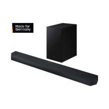 Speaker system Samsung HW-Q610GH with subwoofer