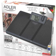 Adler AD 8182 Black Adler AD 8182 Black