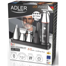 Adler AD 2946 Adler AD 2946