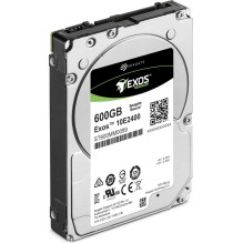 Seagate Exos 10E2400 600GB 2.5" 128MB ST600MM0009