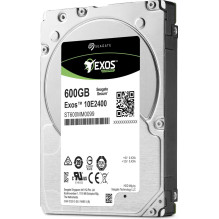 Seagate Exos 10E2400 600GB 2.5" 128MB ST600MM0009