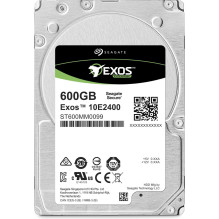 Seagate Exos 10E2400 600GB 2.5" 128MB ST600MM0009