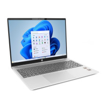 HP Pavilion 16-ag0019nw 16 FHD+ IPS 8840U 16GB 512SSD EN W11 Silver HP Pavilion 16-ag0019nw 16 FHD+ IPS 8840U 16GB 512SSD EN W11 Silver