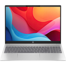 HP Pavilion 16-ag0019nw 16 FHD+ IPS 8840U 16GB 512SSD EN W11 Silver HP Pavilion 16-ag0019nw 16 FHD+ IPS 8840U 16GB 512SSD EN W11 Silver