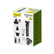 Maestro Shaving Kit 3-in-1 MR-678 Maestro Shaving Kit 3-in-1 MR-678