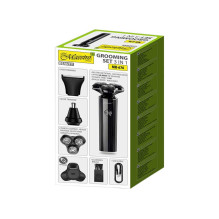 Maestro skutimosi rinkinys 3 viename MR-676 Maestro skutimosi rinkinys 3 viename MR-676