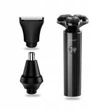 Maestro skutimosi rinkinys 3 viename MR-676 Maestro skutimosi rinkinys 3 viename MR-676