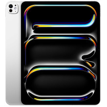Apple iPad Pro 13" M5 WiFi+Cell 1TB Standard glass Silver ME8F4HC / A Apple iPad Pro 13" M5 WiFi+Cell 1TB Standard glass Silver ME8F4HC / A