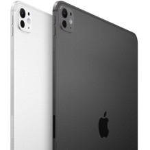 Apple iPad Pro 13" M5 WiFi+Cell 1TB Standard glass Silver ME8F4HC / A Apple iPad Pro 13" M5 WiFi+Cell 1TB Standard glass Silver ME8F4HC / A