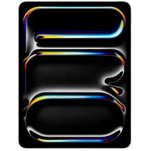Apple iPad Pro 13" M5 WiFi+Cell 1TB Standard glass Space Black ME8D4HC / A Apple iPad Pro 13" M5 WiFi+Cell 1TB Standard glass Space Black ME8D4HC / A