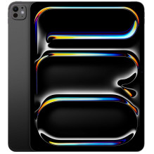 Apple iPad Pro 13" M5 WiFi+Cell 1TB Standard glass Space Black ME8D4HC / A Apple iPad Pro 13" M5 WiFi+Cell 1TB Standard glass Space Black ME8D4HC / A