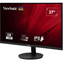 „Viewsonic VA2708-2K-HD-2“ 27 colių IPS 16:9 monitorius „Viewsonic VA2708-2K-HD-2“ 27 colių IPS 16:9 monitorius