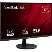 „Viewsonic VA2708-2K-HD-2“ 27 colių IPS 16:9 monitorius „Viewsonic VA2708-2K-HD-2“ 27 colių IPS 16:9 monitorius