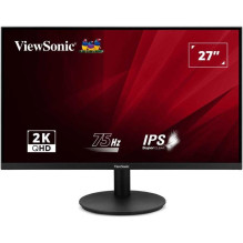 „Viewsonic VA2708-2K-HD-2“ 27 colių IPS 16:9 monitorius „Viewsonic VA2708-2K-HD-2“ 27 colių IPS 16:9 monitorius