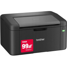Brother HL-1232W Juoda Brother HL-1232W Juoda