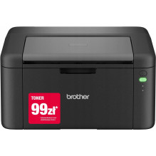 Brother HL-1232W Black