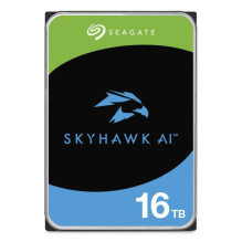 Seagate SkyHawk 16TB AI...