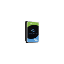 Seagate SkyHawk 16TB AI Surveillance Seagate SkyHawk 16TB AI Surveillance