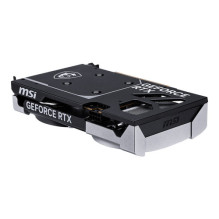 MSI GeForce RTX 5060 VENTUS 2X OC 8G (DLSS 4, 3x DisplayPort, 1x HDMI 2.1) MSI GeForce RTX 5060 VENTUS 2X OC 8G (DLSS 4, 3x DisplayPort, 1x HDMI 2.1)