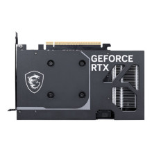 MSI GeForce RTX 5060 VENTUS 2X OC 8G (DLSS 4, 3x DisplayPort, 1x HDMI 2.1) MSI GeForce RTX 5060 VENTUS 2X OC 8G (DLSS 4, 3x DisplayPort, 1x HDMI 2.1)