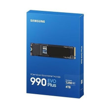 Samsung 990 EVO Plus / 4TB...