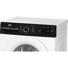 BEKO BM3WFU3721WBW 7 kg 1200 rpm White washing machine