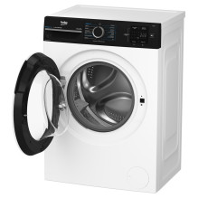 BEKO BM3WFU3721WBW 7 kg 1200 aps./min. Balta skalbimo mašina BEKO BM3WFU3721WBW 7 kg 1200 aps./min. Balta skalbimo mašina