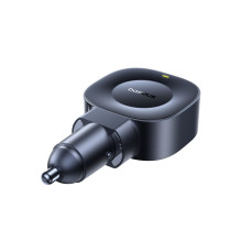 Baseus Auto ladetajs 12-24V...