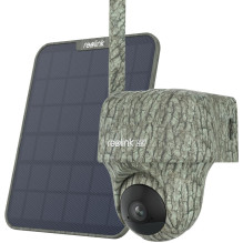 IP kamera Reolink Reolink Go Series G450 su saulės panelė 2