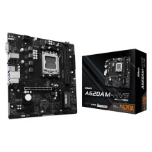 Motherboard ASRock A620AM-HVS